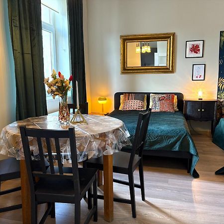 Yoonik Apartments Krakkó Kültér fotó