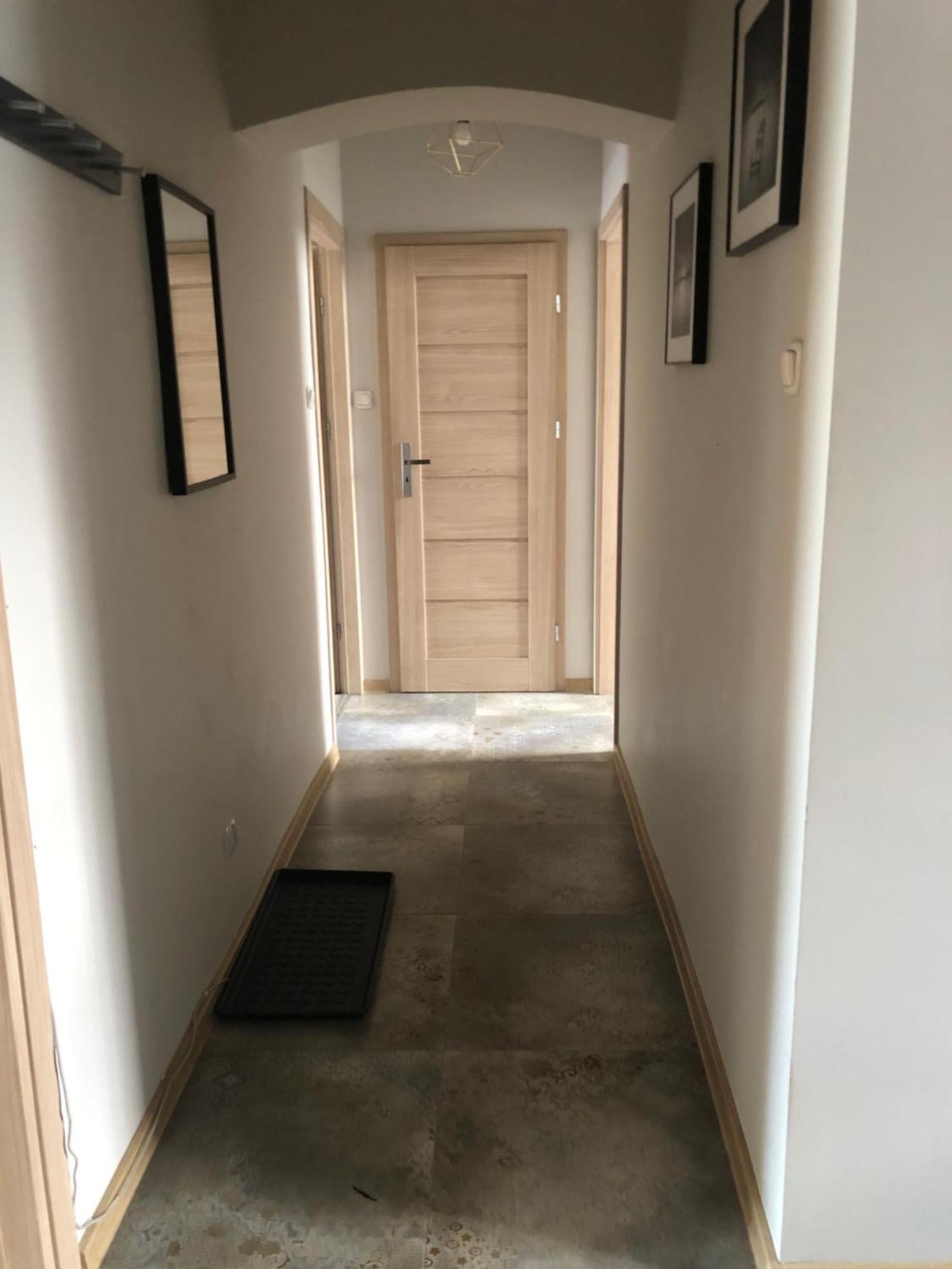 Yoonik Apartments Krakkó Kültér fotó