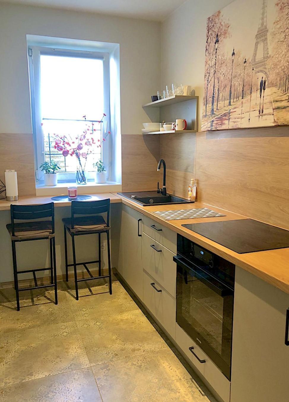 Yoonik Apartments Krakkó Kültér fotó