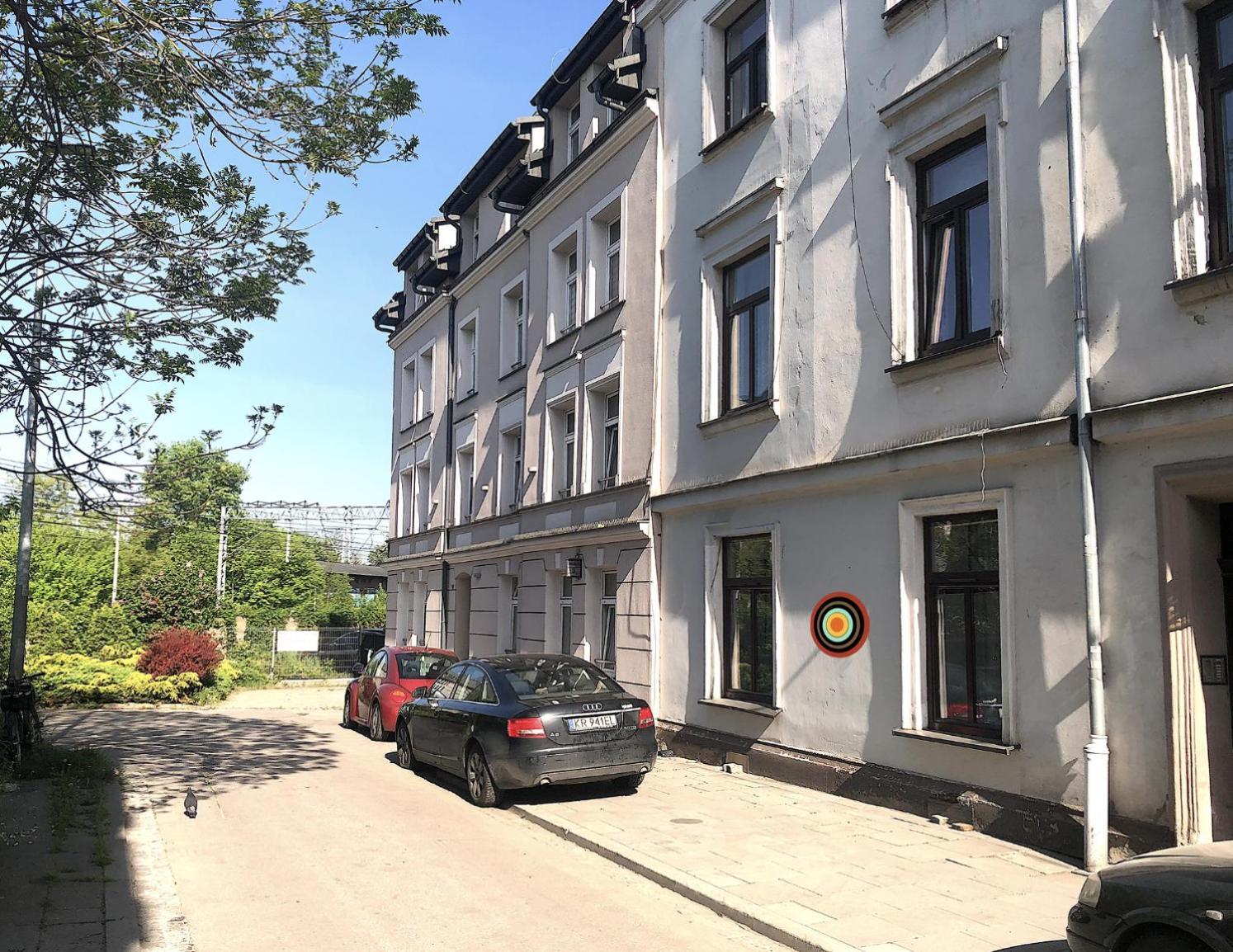 Yoonik Apartments Krakkó Kültér fotó