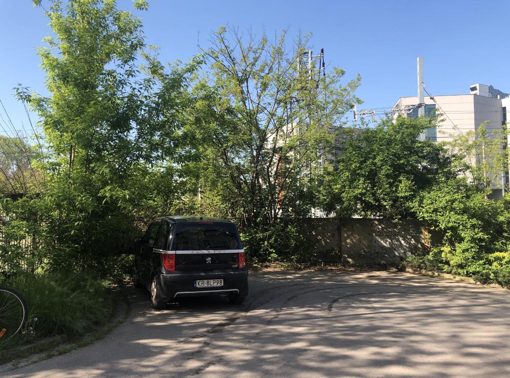 Yoonik Apartments Krakkó Kültér fotó