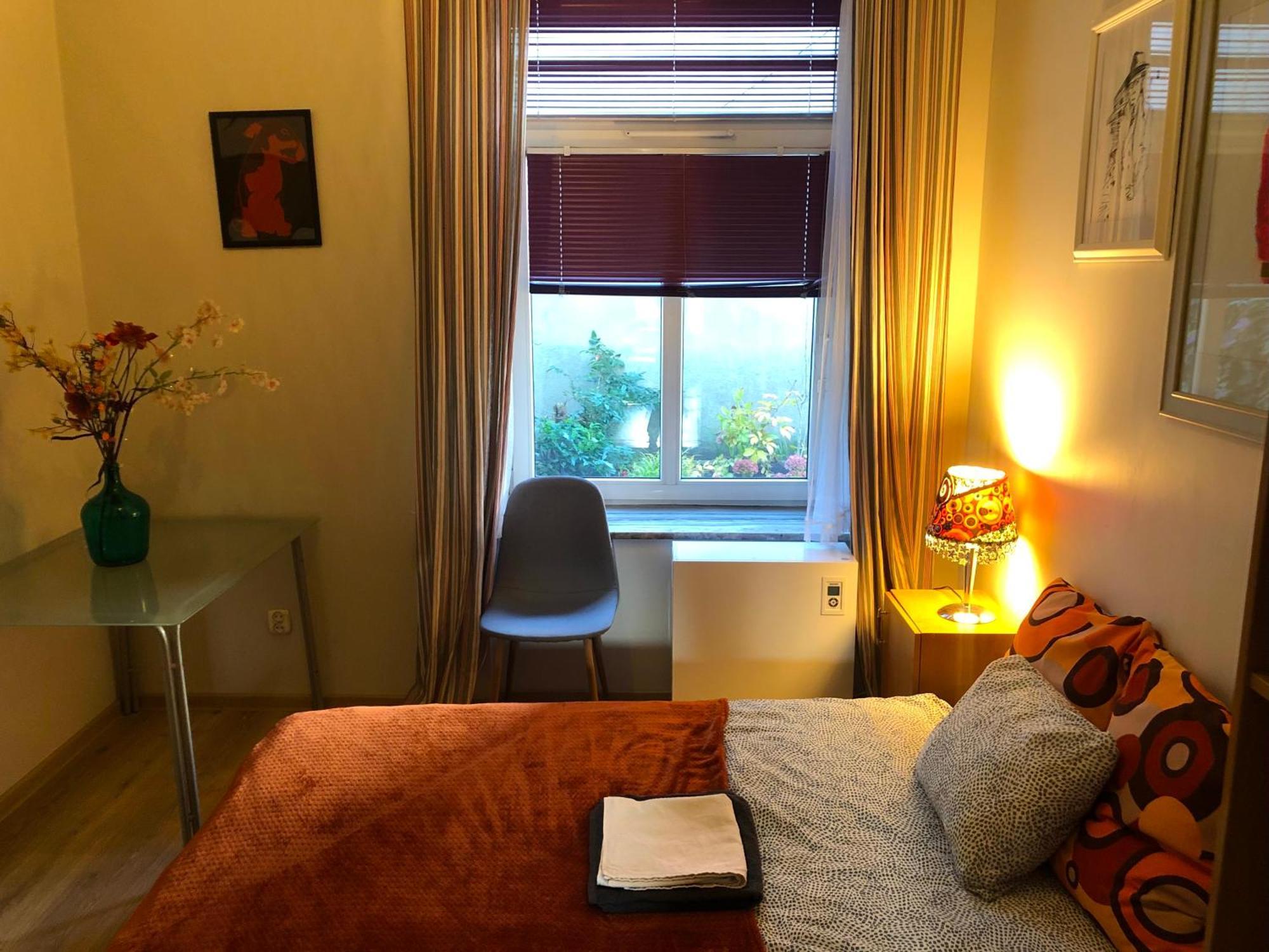 Yoonik Apartments Krakkó Kültér fotó