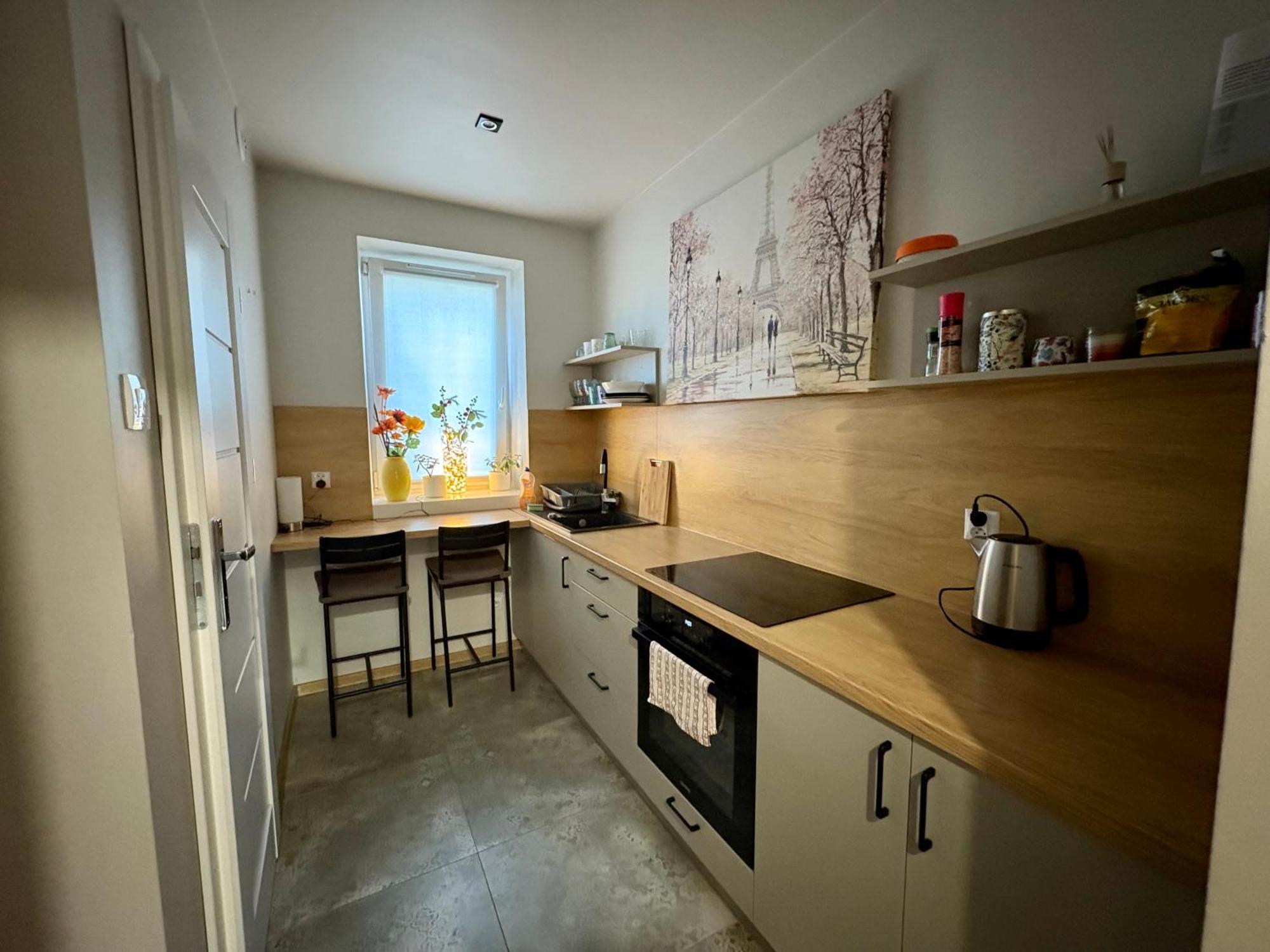 Yoonik Apartments Krakkó Kültér fotó