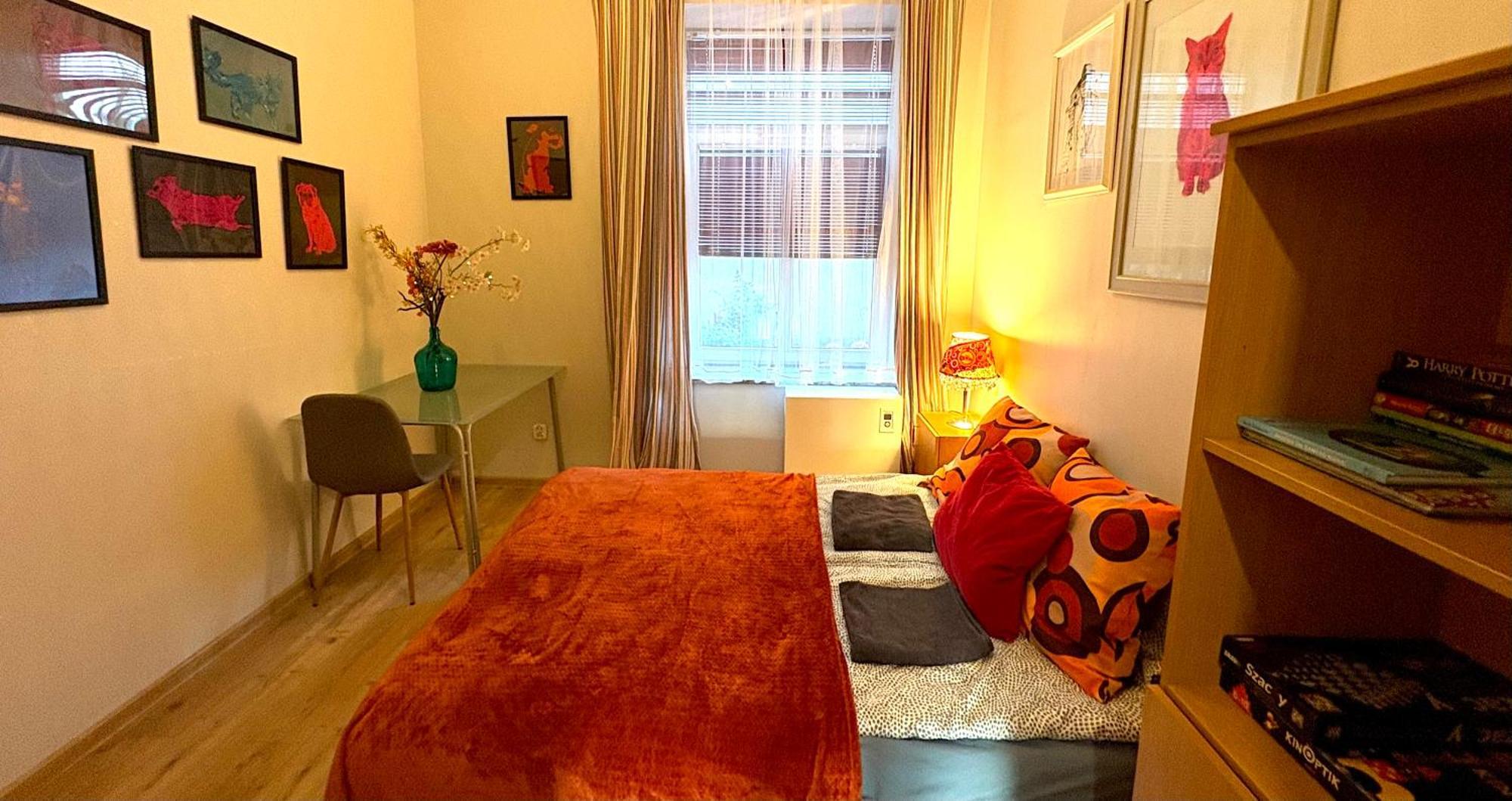Yoonik Apartments Krakkó Kültér fotó