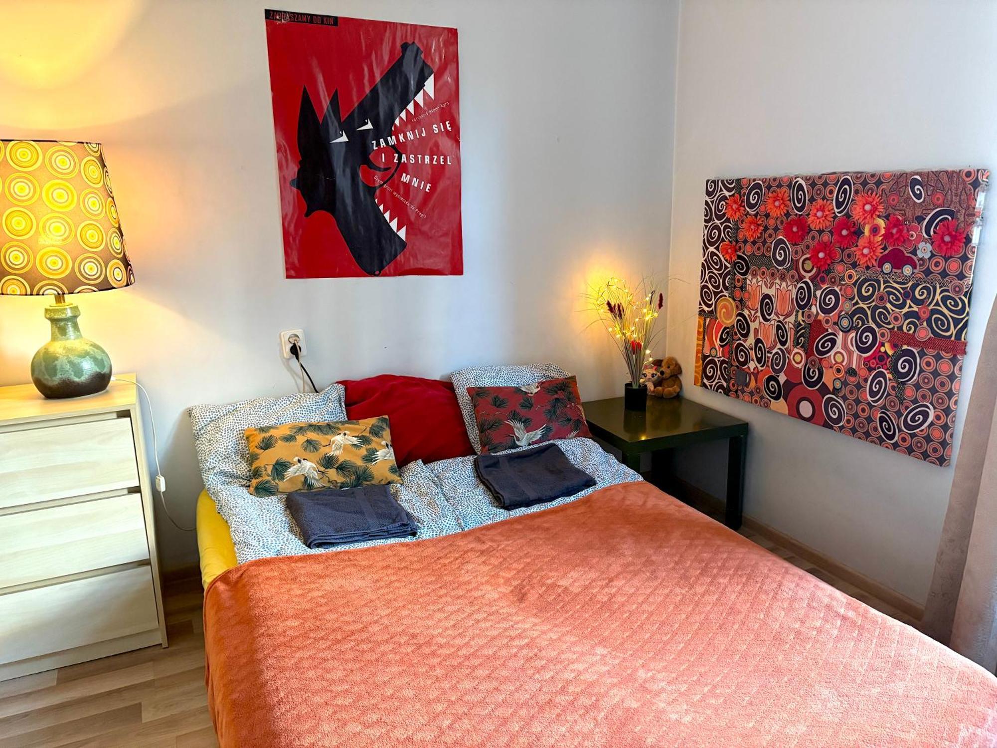 Yoonik Apartments Krakkó Kültér fotó