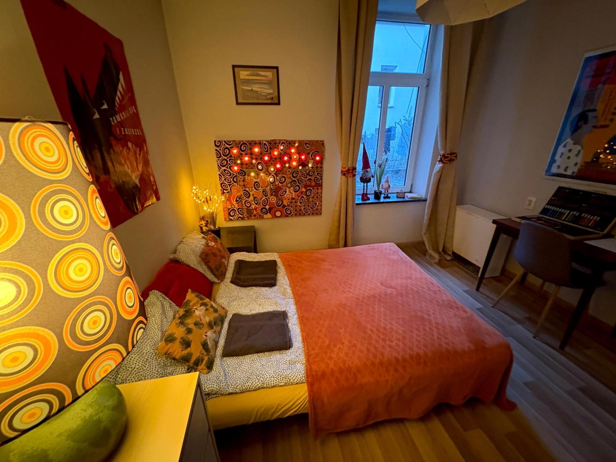 Yoonik Apartments Krakkó Kültér fotó