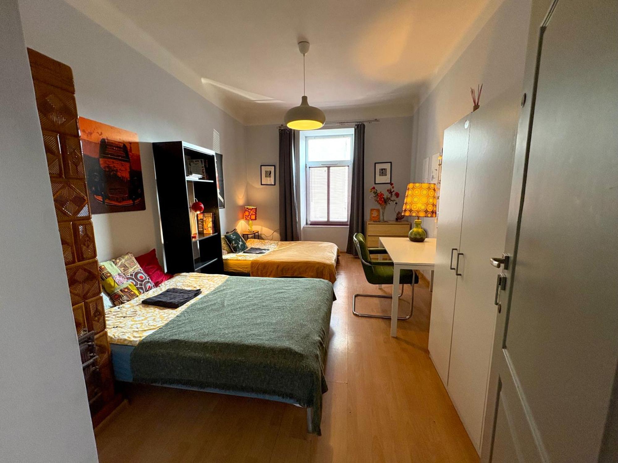 Yoonik Apartments Krakkó Kültér fotó