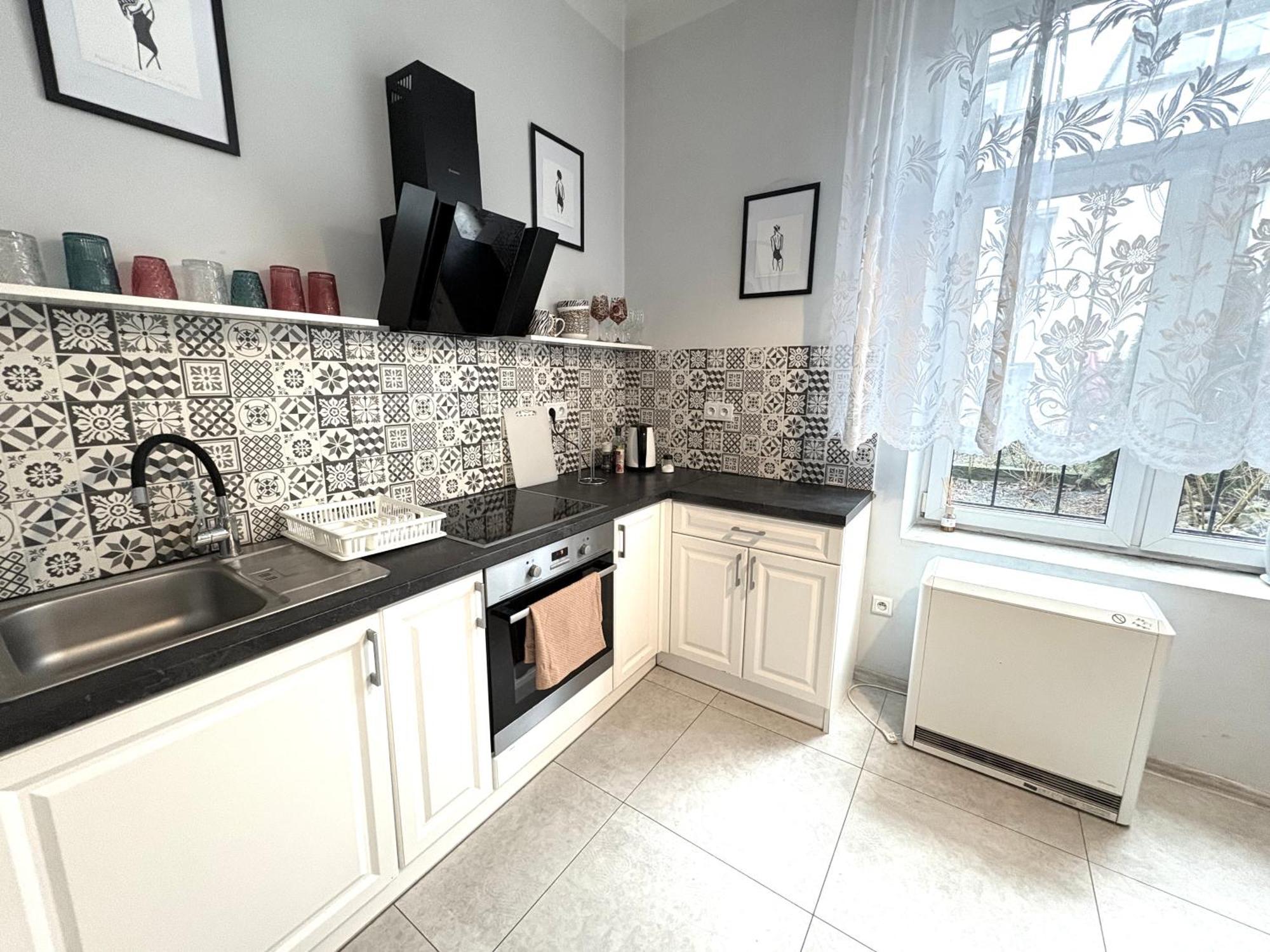 Yoonik Apartments Krakkó Kültér fotó