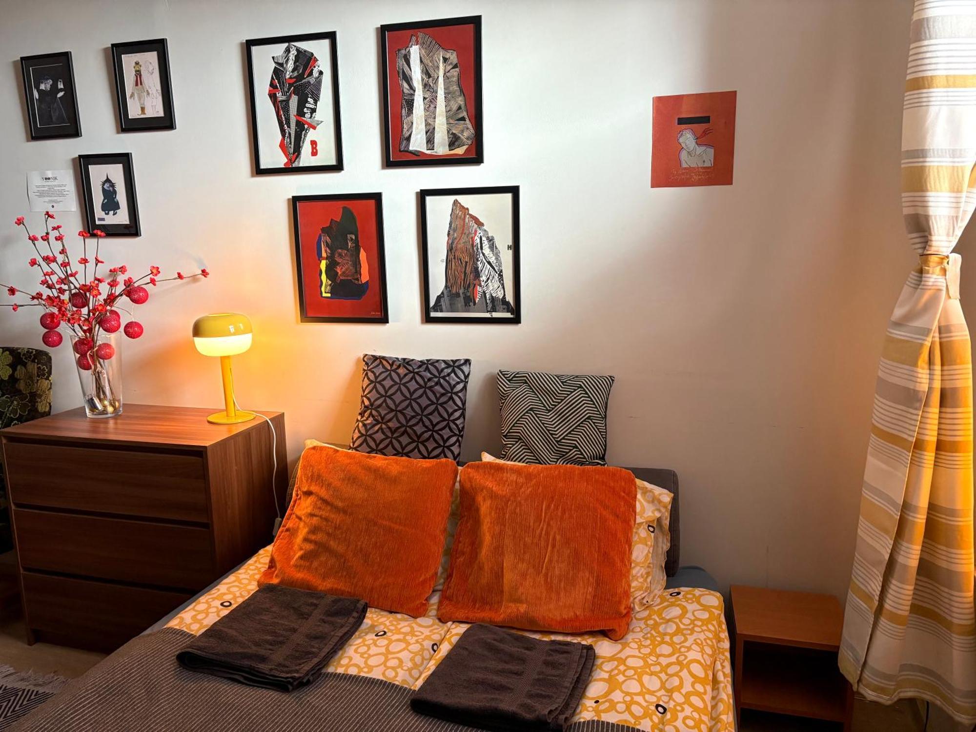Yoonik Apartments Krakkó Kültér fotó