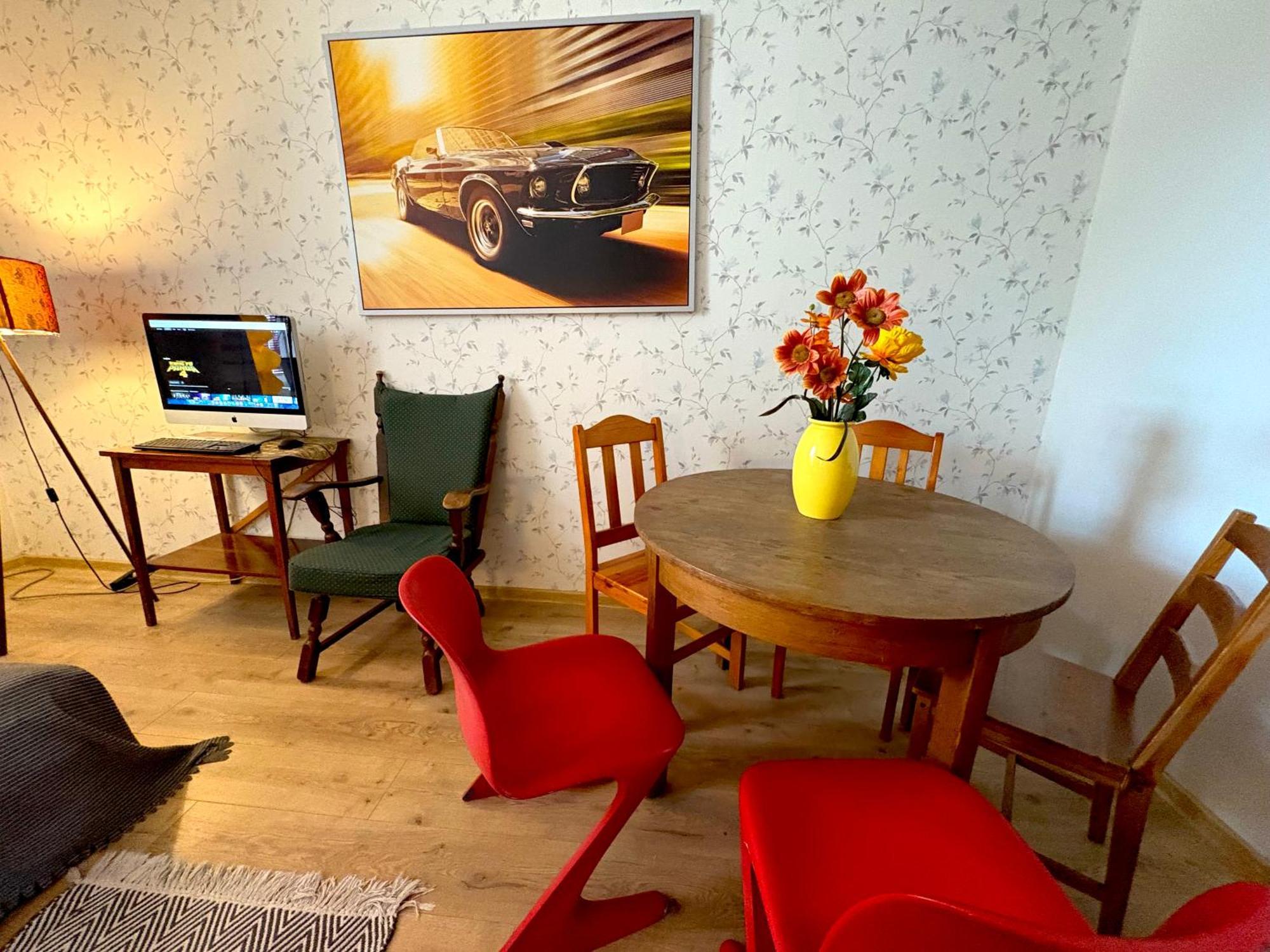Yoonik Apartments Krakkó Kültér fotó