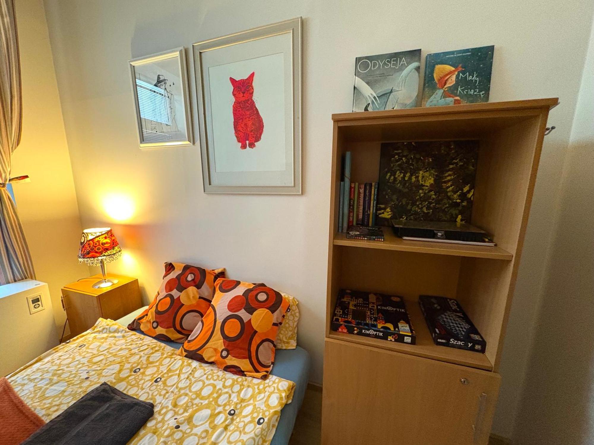 Yoonik Apartments Krakkó Kültér fotó