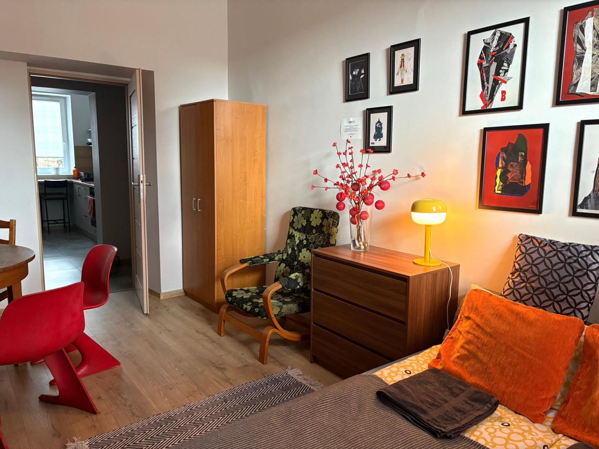 Yoonik Apartments Krakkó Kültér fotó