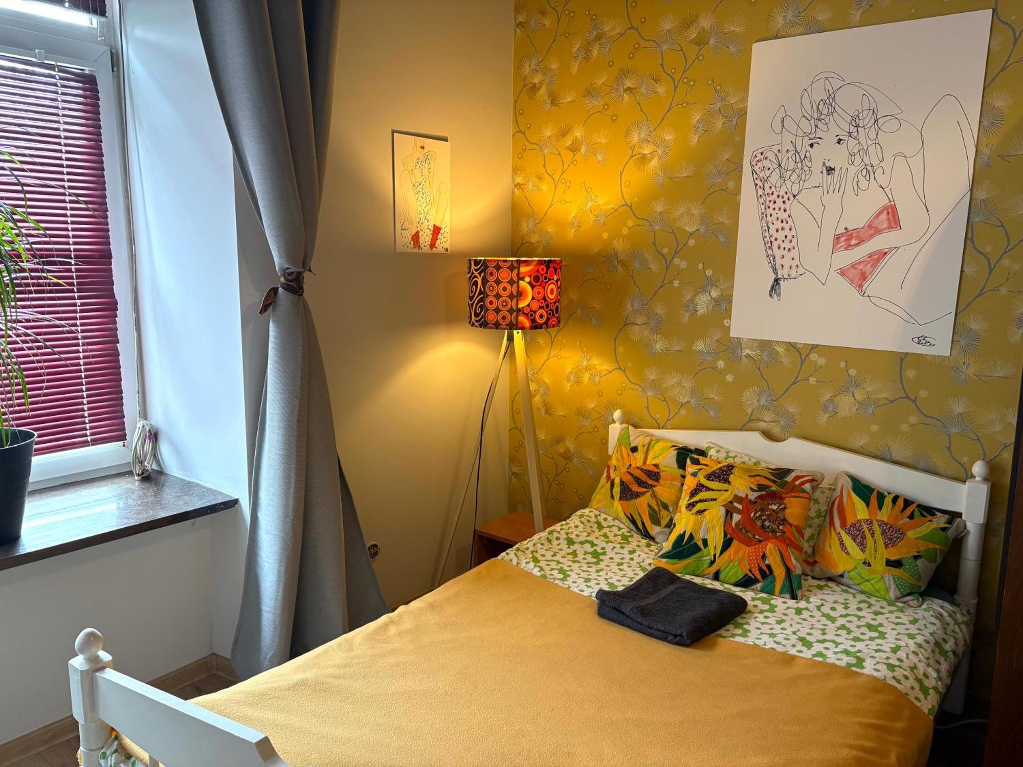 Yoonik Apartments Krakkó Kültér fotó