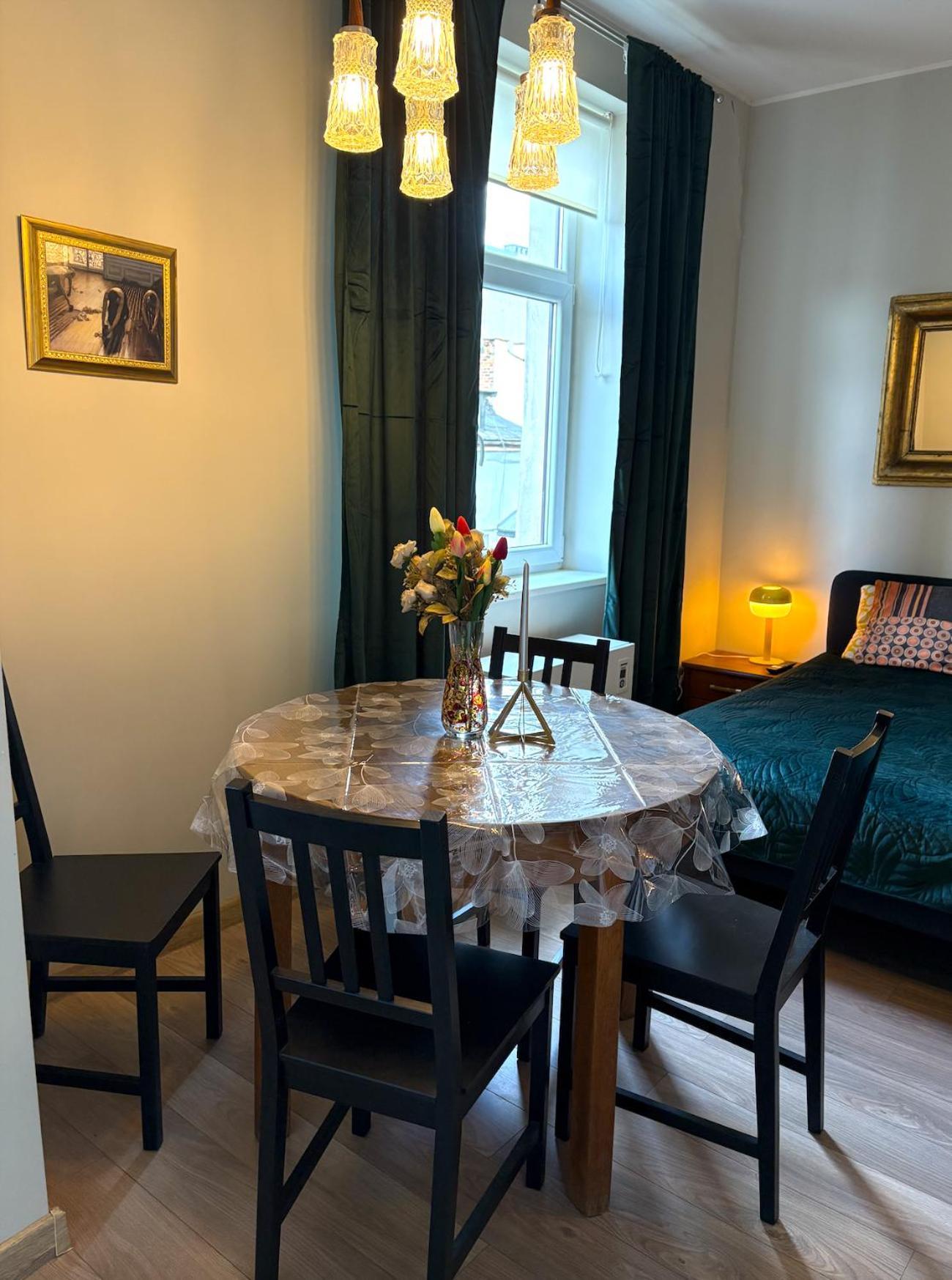 Yoonik Apartments Krakkó Kültér fotó