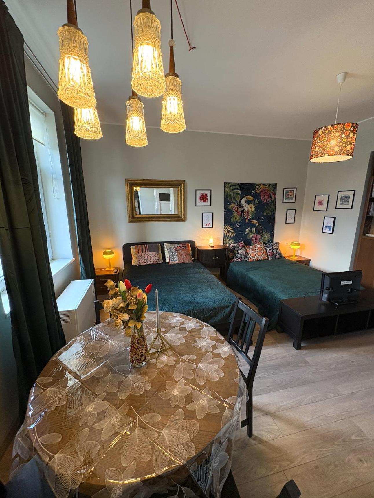 Yoonik Apartments Krakkó Kültér fotó